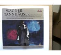 Künstlerkollektiv - Richard Wagner: Tannhäuser, Dirigent: Kurt Schröder,