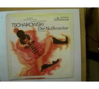 Künstlerkollektiv - Tschaikowski - Der Nußknacker (Ausschnitte aus dem Ballett),