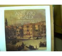 Künstlerkollektiv - Vivaldi - L´estro Armonico op.3,