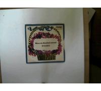 Künstlerkollektiv - Wenn du Abschied nimmst/ Etsuko, Klaus Gross, Orchester Horst Geipel,