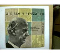 Künstlerkollektiv: - Wilhelm Furtwängler: Beethoven - Sinfonie Nr.6 F-dur op.68, Erscheinungsjahr 1959 Die Wiener Philharmoniker,