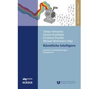 Künstliche Intelligenz: Chancen, Herausforderungen, Perspektiven: 7