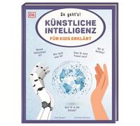 Künstliche Intelligenz für Kids erklärt: So geht's!