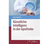 Künstliche Intelligenz in der Apotheke