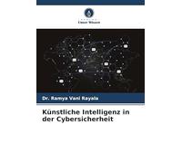 Künstliche Intelligenz in der Cybersicherheit