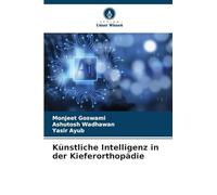 Künstliche Intelligenz in der Kieferorthopädie