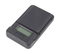 Kueohse 0,01G Bilancia Elettronica Digitale Portatile Da Casa Alta Precisione Polvere Da Cucina Bilancia Bilancia Gioielli Carati Grammi Tascabili Retroilluminati