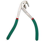 Kueohse 1 strumento di riparazione del parafango 'auto, kit di riparazione ammaccature, strumenti di riparazione della carrozzeria, pinza tagliabordi auto, foro piatto