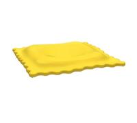 Kueohse 10 Pezzi di Poggiamestolo In Silicone A Forma di Biscotto A Forma di - Tappetino da Cucina Resistente al e Antiscottatura per Utensili da Cucina, Gadget