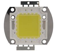 Kueohse 100W Chip LED per Lampada Faretto Luce bianca 7500LM Alta Potenza DIY