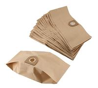 Kueohse 15 Pezzi di Sacchetti per Aspirapolvere per VAX 2000 4000 5000 6000 6131 6135 6140 6140 6155 7131 SACCHI POLVERI SOTTOVUOTO