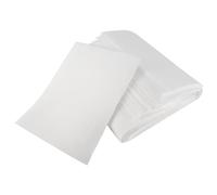 Kueohse 15 pezzi ispessimento cotone elettrostatico per purificatore d'aria Mi Pro / 1/2 universale filtro per purificatore d'aria filtro Hepa