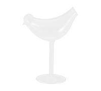 Kueohse 150Ml Forma Di Cocktail Calice Bicchiere Personalità Calice Di Vino Di Vetro Modellato Affumicato Molecolare
