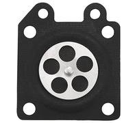 Kueohse 20 pezzi 2500 3800 4500 5200 5800 motoseghe carburatore parti dosatore membrana guarnizioni
