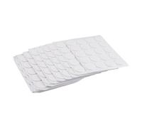 Kueohse 200 per Stoppini per Candele, Realizzati nel Colla Resistente al e Fissati Stabilmente Alla Candela nel Calda