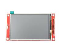 Kueohse 3,5 Pollici TFT LCD Display Screen SPI Serial LCD Module 480X320 TFT Module Driver IC ILI9488 Supporto Capacitive Touch