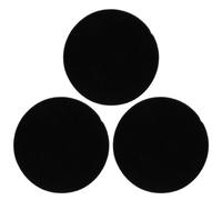 Kueohse 3 filtri in schiuma sottovuoto per DCF-26 per 1608225 sostituisce parte 68465A, 68465A-2,68465-2,68465 ecc.