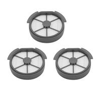 Kueohse 3 pezzi di ricambio per aspirapolvere portatile T12 / T12 Plus, filtro frontale