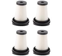 Kueohse 4 Filtri Hepa per Vch9629 Vch9630 Vch9631 Vch9632 - Sostituisce Le Parti 9178008590
