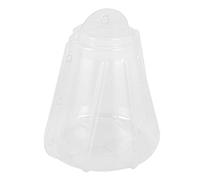 Kueohse 4 Tiers Rotondo Macaron Stand Torta Display Rack per Matrimonio Compleanno