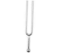 Kueohse 440 Hz A Tone in acciaio inox, accordatore, accordatore, strumento musicale, regalo
