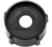 Kueohse 4902 mixer lattina base coperchio, compatibile con parti frullatore