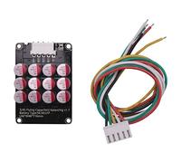 Kueohse 4S 5A Gruppo Balancer Scheda Attiva al Litio Lipo Lifepo4 Batteria Equalizzatore Trasmissione Condensatore