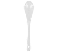 Kueohse 5 PZ Porcellana Uova Ceramica Caffè Dessert Moka Dip Server