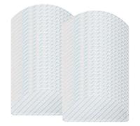 Kueohse 50 panni usa e getta per OZMO T8 T8 Max T9 + pezzi per aspirapolvere