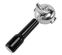 Kueohse 58MM Acciaio Caffè Macchine Setacciare Titolare Server Per/Expobar Double Mouth/E61/FAEMA