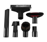 Kueohse 6 In 1 Aspirapolvere Spazzole Ugello Casa Scale Strumento Kit