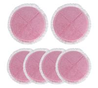 Kueohse 6 Tamponi di Pulizia di Ricambio Tamponi Elettrici di Ricambio Tamponi di Pulizia Elettrici di Ricambio Accessori per per la Casa