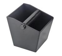 Kueohse 800ml Espresso Coffee Knock Box, Barra Rimovibile, Ideale per Baristi e Appassionati di Caffè, Accessori per Macchine A