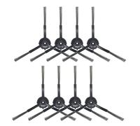 Kueohse 8PZ Spazzole Laterale Robot Aspirapolvere per M7 PRO/ S31/ Q6/ T1 Pro Accessori