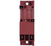 Kueohse Ac220 V Gas Fornello Ac Pulse Sicuro Efficiente Pulse Accenditore a impulsi 2 Connessioni Connettori Forno Europeo Accensione