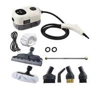 Kueohse Ad Alta Pressione e Temperatura per la Pulizia di Condizionatori D'Aria e Mop A - Spina EU