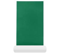 Kueohse Adesivi in feltro, 40 x 150 cm, autoadesivi, feltrini per mobili, multiuso, colore verde