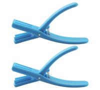 Kueohse Attrezzo per Sgusciare Gamberi, Sgusciatore di Gamberi Sgusciatore di Gamberi Sgusciatore di Gamberi Strumento per di Mare, Sgusciatore di Gamberi Blu