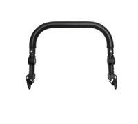 Kueohse Barra Paraurti per Passeggino Bracciolo Accessori per Passeggino Manubrio Regolabile per Passeggino YOYO/Bracciolo Anteriore