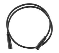 Kueohse Bicicletta elettrica bicicletta 5 pin femmina a femmina display spina per motore medio BBS01/BBS02/