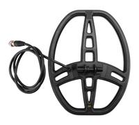 Kueohse Bobina di rivelatore di metallo professionale per MD6350 bobina impermeabile