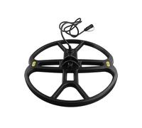 Kueohse Bobina di rivelatore di metallo sotterraneo professionale per bobina impermeabile Md6250 Md6350