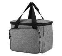 Kueohse Borsa per il trasporto compatibile con macchina per spremiagrumi, borsa da viaggio portatile leggera per macchina, accessori