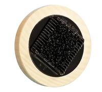 Kueohse Bow Comber Violin Bow Hair Comb Durables DIY Erhu Bow Brushs Migliora il Tono