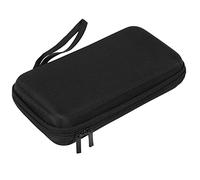 Kueohse Calcolatrice strato protettivo per TI-83 Plus/TI-84 Plus CE/TI-84 Plus/TI-89 Titanium / HP50G protettiva