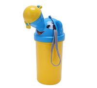 Kueohse Carino bambino portatile WC WC auto bambini veicolo vasino