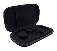 Kueohse Carry Da Viaggio Con Per Stetoscopio Medico Da Viaggio Eva Nera