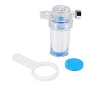 Kueohse Casa Per la contaminazione ruggine sedimento lavatrice scaldabagno doccia filtro acqua anteriore filtro acqua rubinetto