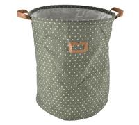 Kueohse cestello di biancheria impermeabile sacchetto regalo di stoccaggio vestiti cesto di vestiti per la casa secchiello per bambini giocattoli di stoccaggio