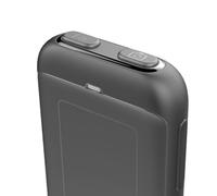 Kueohse CheerTok Air Bluetooth Wireless Air Mouse CHP03 Multifunzione Touchpad per Android Ios A G